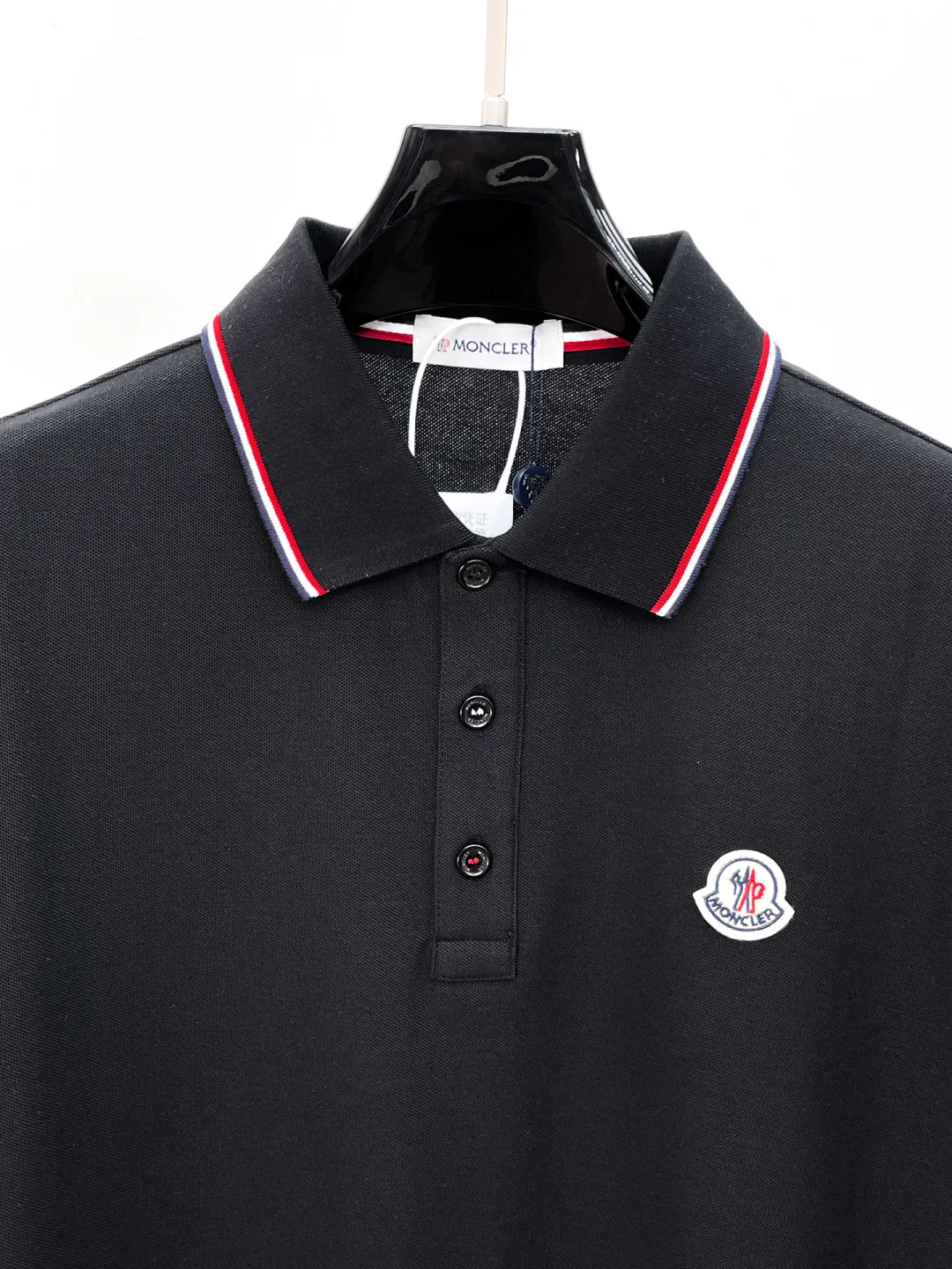 New Arrival Polo Same Style 210 ， Factory New Arrival Versatile Size：S-XXL